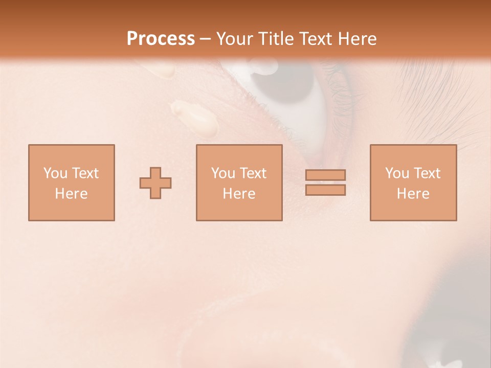 Big Tall Construction PowerPoint Template