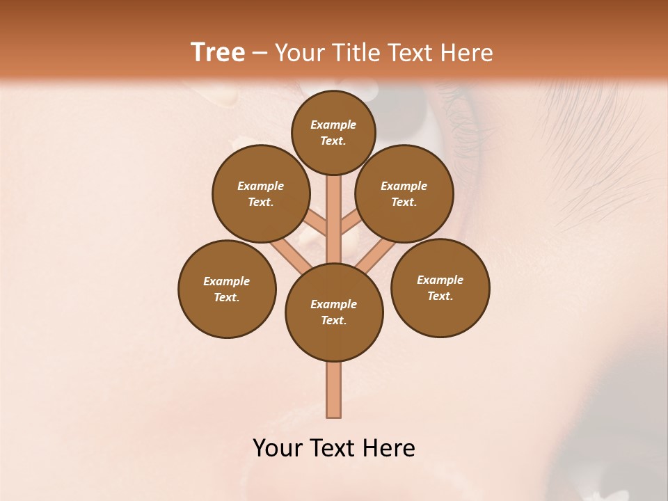 Big Tall Construction PowerPoint Template