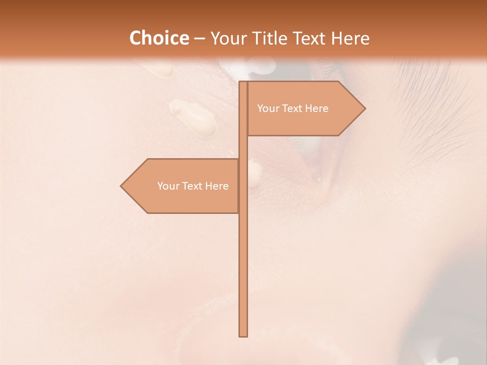 Big Tall Construction PowerPoint Template