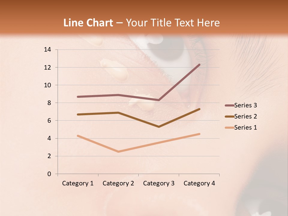 Big Tall Construction PowerPoint Template