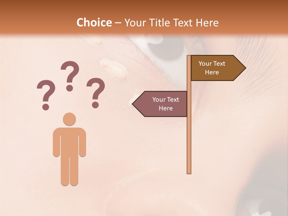 Big Tall Construction PowerPoint Template