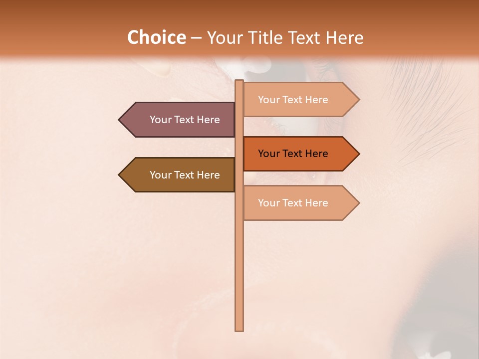Big Tall Construction PowerPoint Template