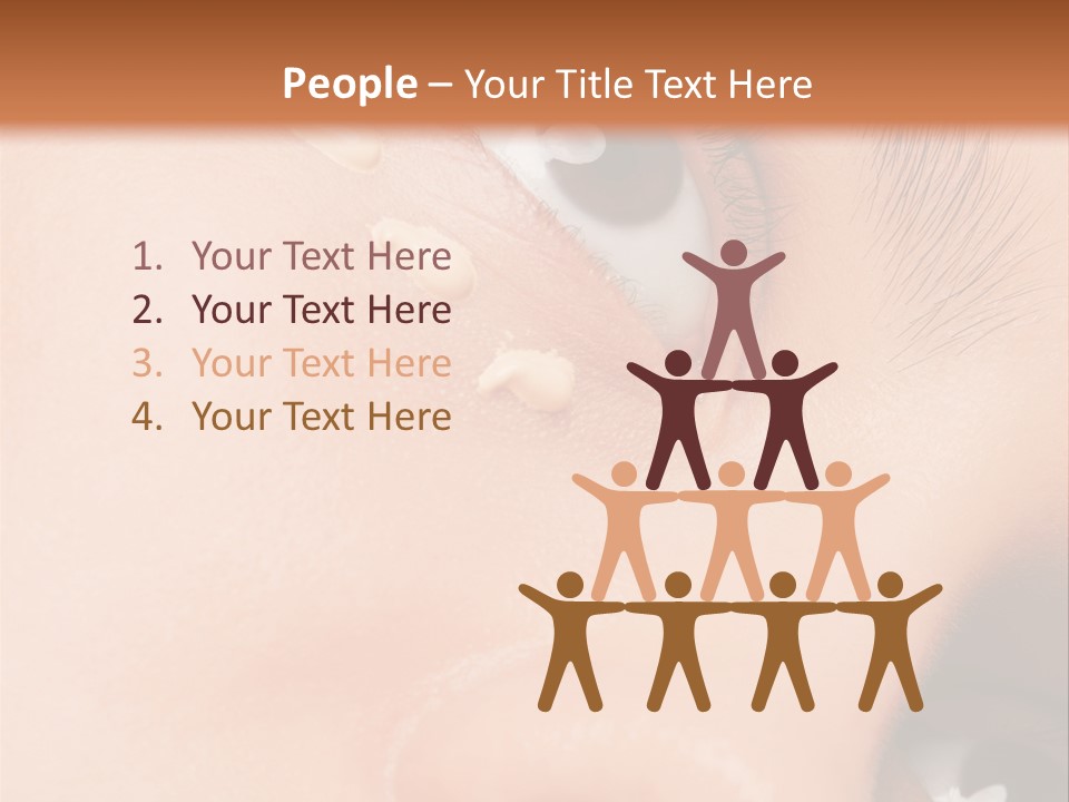 Big Tall Construction PowerPoint Template