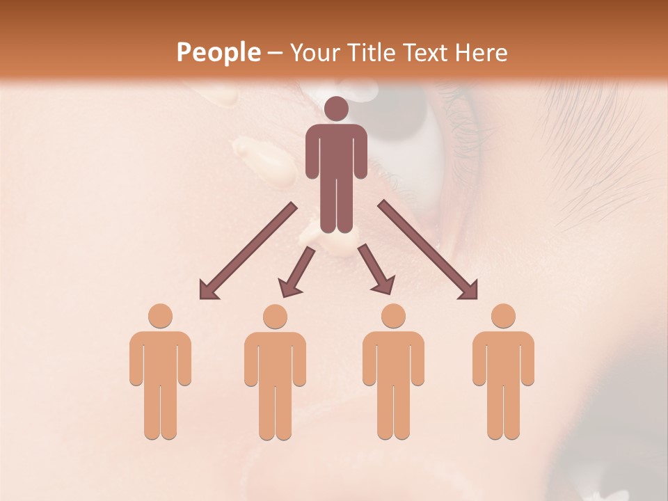 Big Tall Construction PowerPoint Template