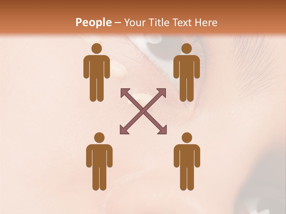 Big Tall Construction PowerPoint Template