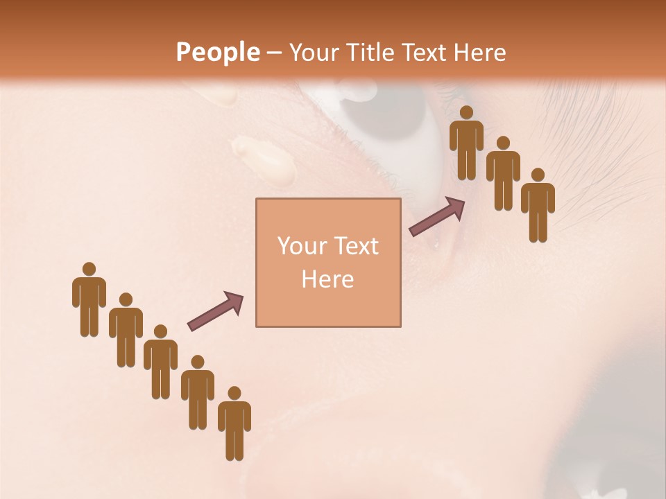 Big Tall Construction PowerPoint Template