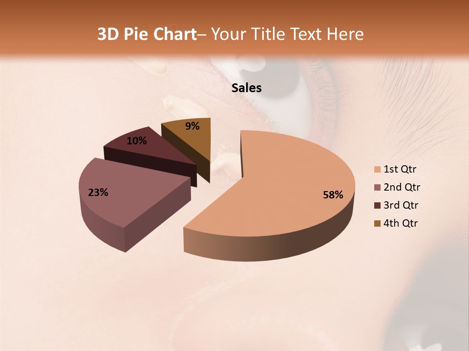 Big Tall Construction PowerPoint Template