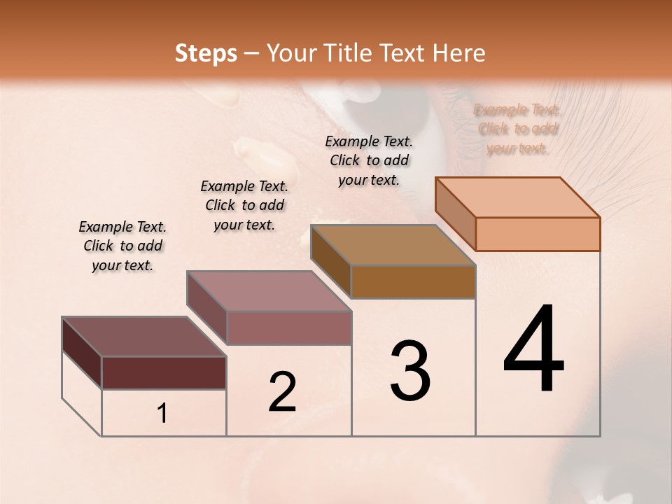 Big Tall Construction PowerPoint Template