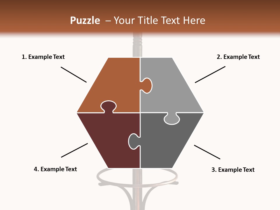 Concept Cityscape Urban PowerPoint Template