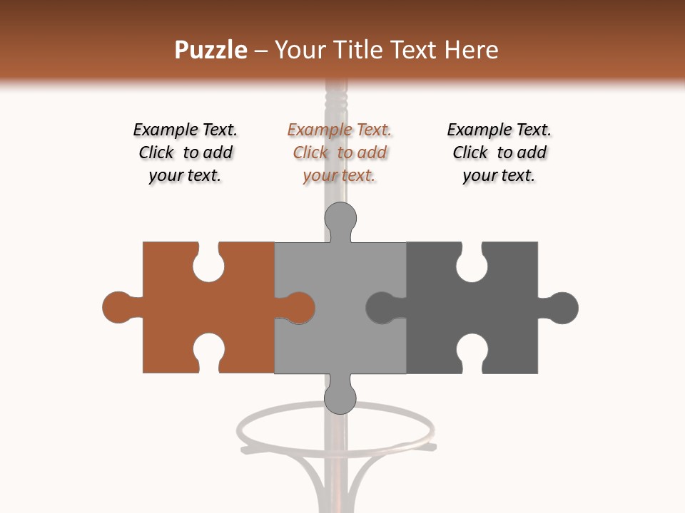 Concept Cityscape Urban PowerPoint Template