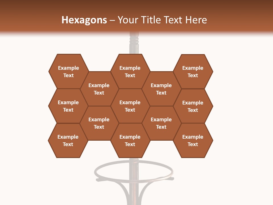 Concept Cityscape Urban PowerPoint Template