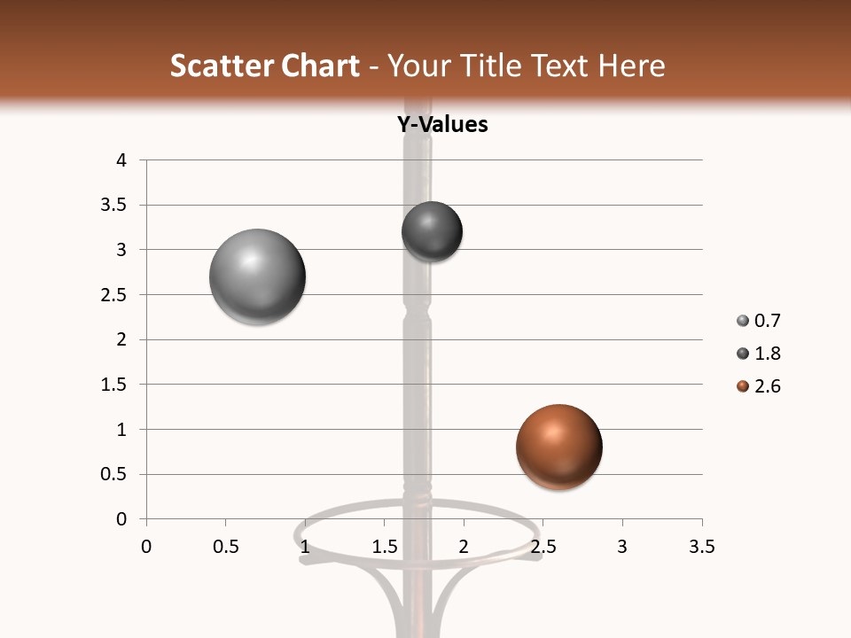 Concept Cityscape Urban PowerPoint Template