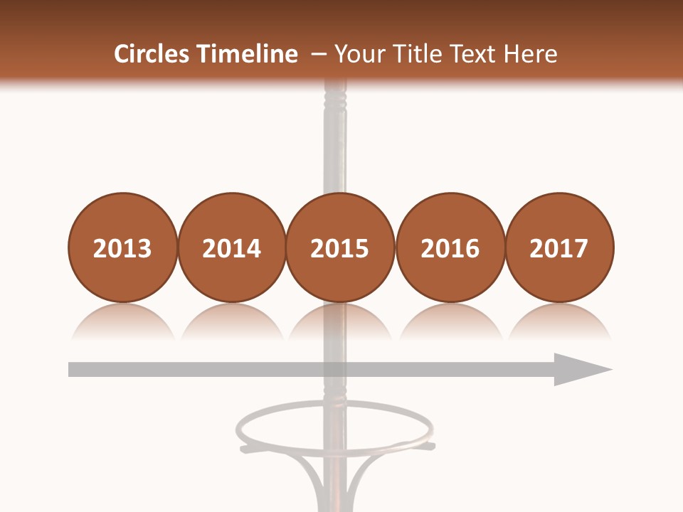 Concept Cityscape Urban PowerPoint Template