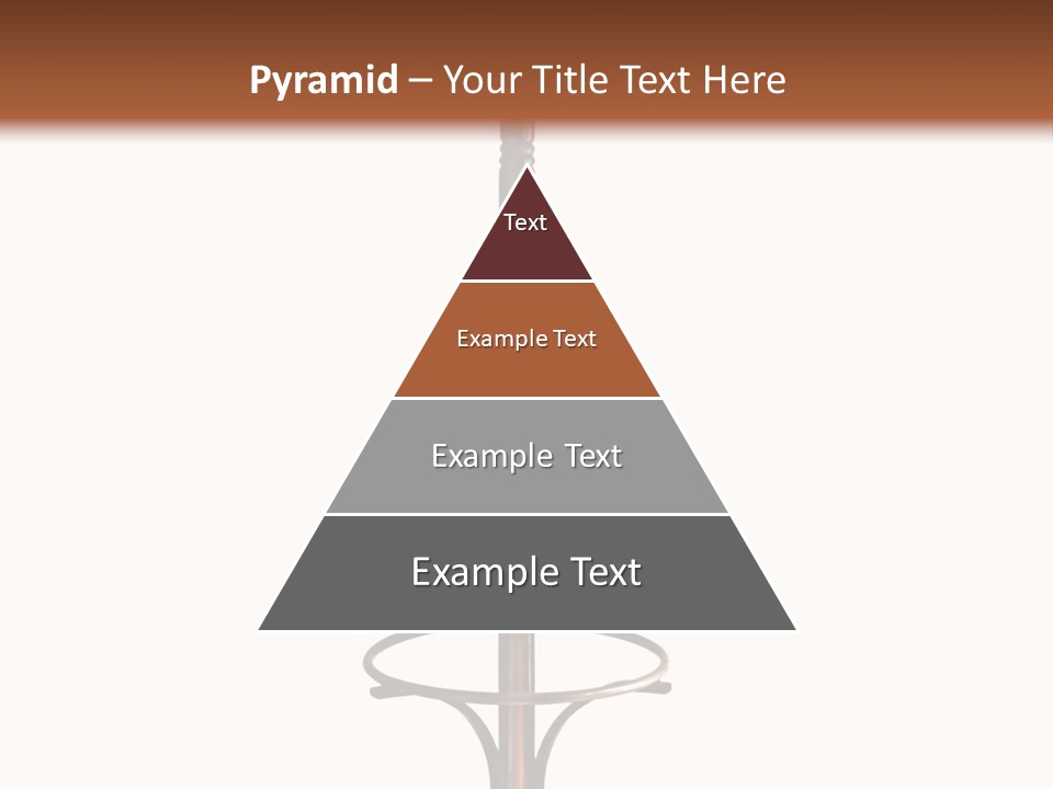 Concept Cityscape Urban PowerPoint Template