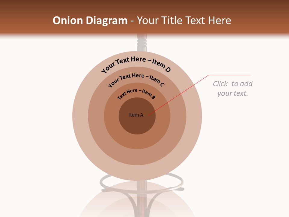 Concept Cityscape Urban PowerPoint Template