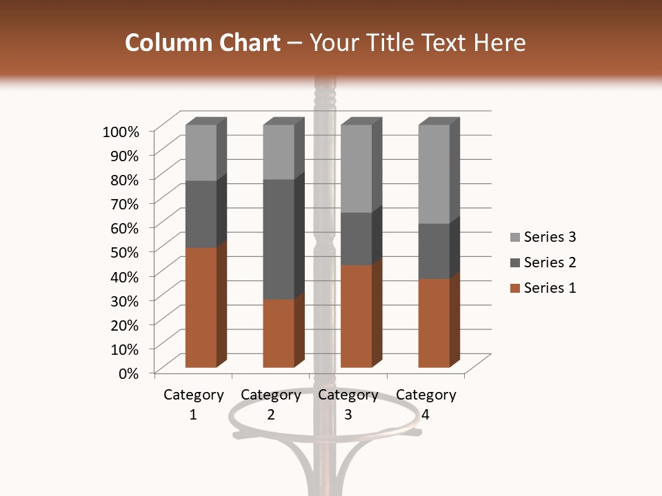 Concept Cityscape Urban PowerPoint Template