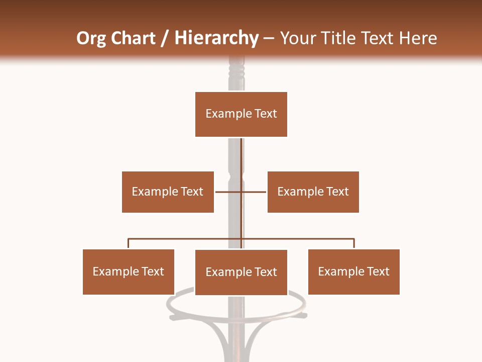 Concept Cityscape Urban PowerPoint Template