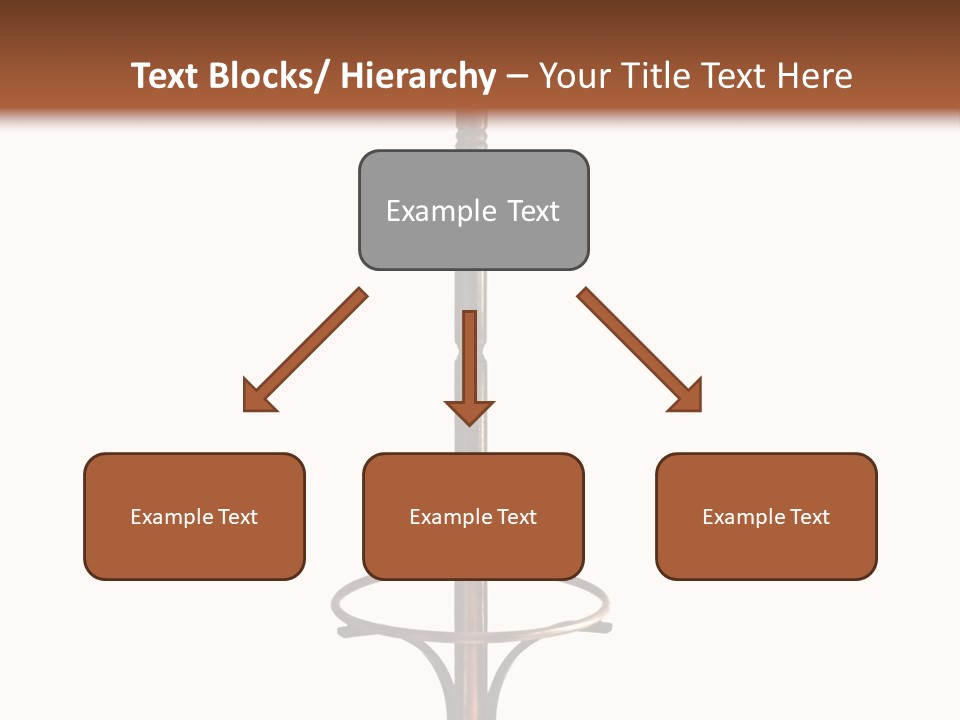 Concept Cityscape Urban PowerPoint Template