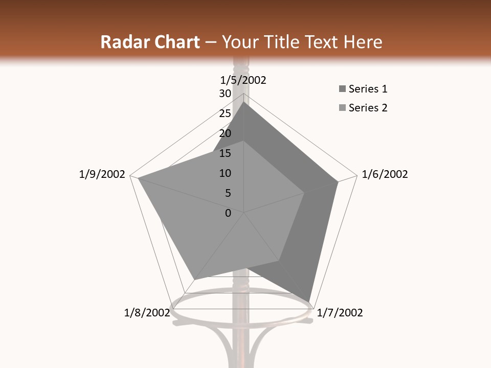 Concept Cityscape Urban PowerPoint Template