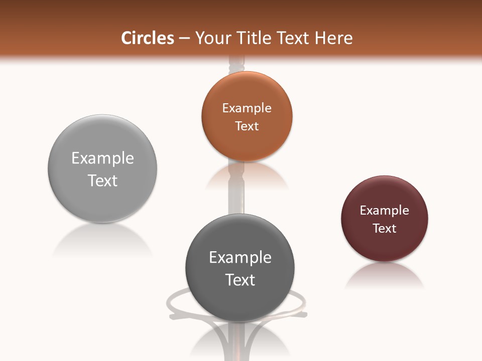 Concept Cityscape Urban PowerPoint Template