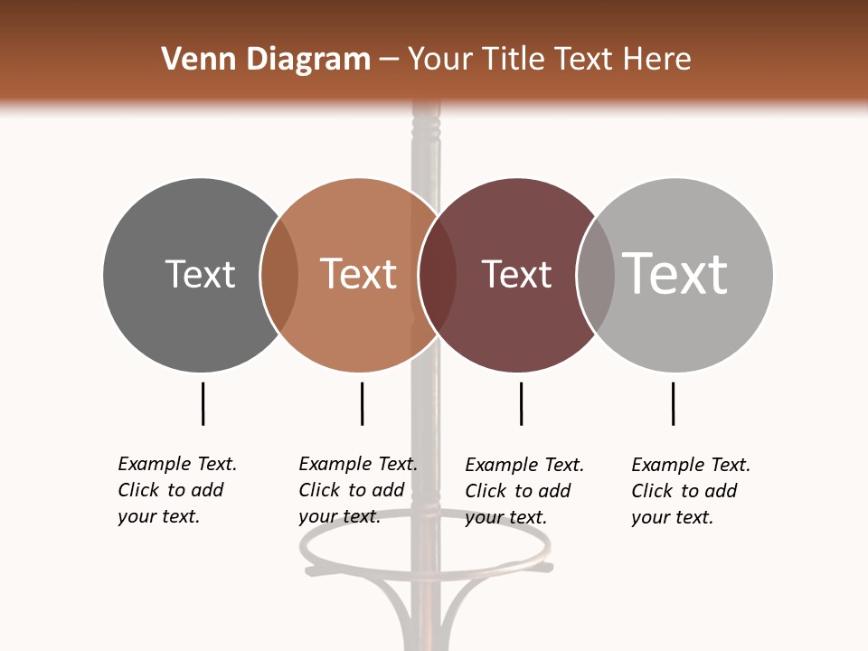 Concept Cityscape Urban PowerPoint Template