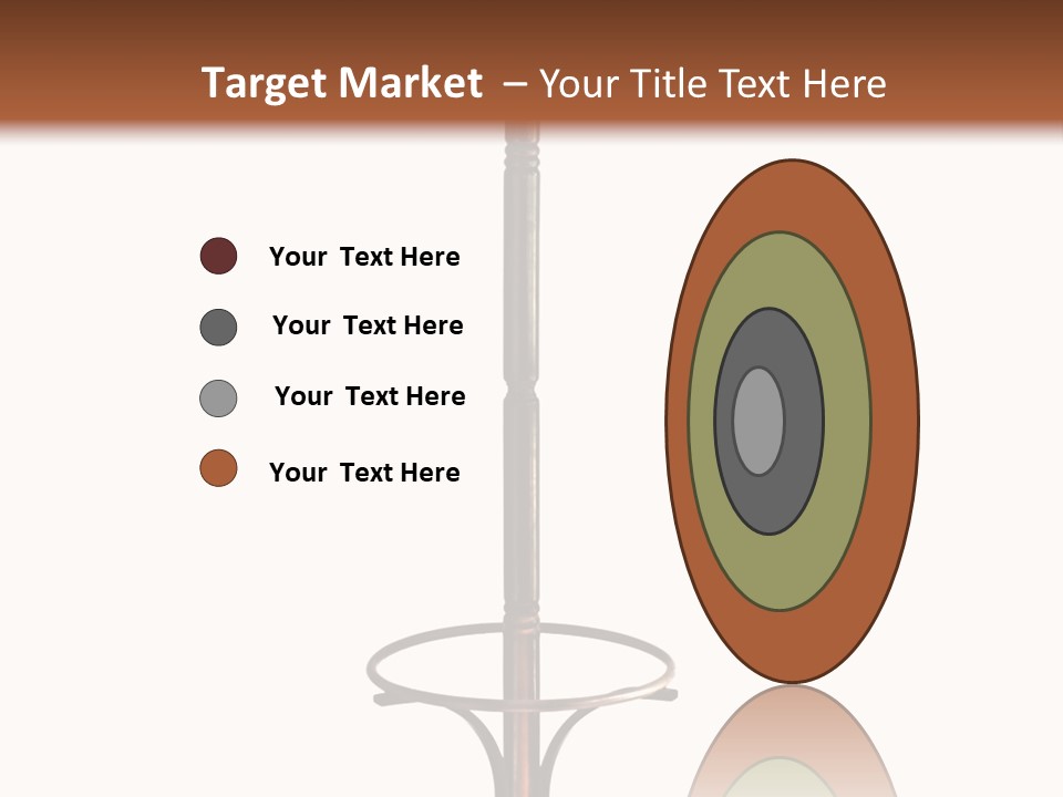 Concept Cityscape Urban PowerPoint Template