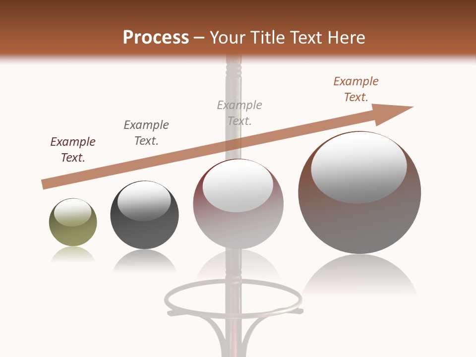 Concept Cityscape Urban PowerPoint Template