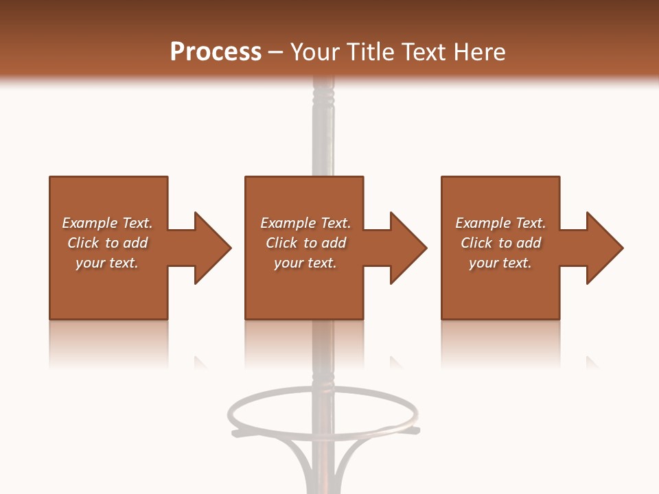Concept Cityscape Urban PowerPoint Template
