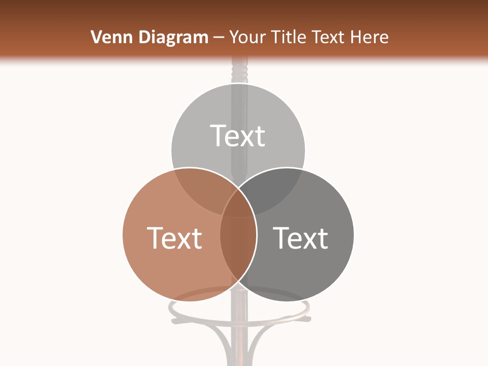 Concept Cityscape Urban PowerPoint Template