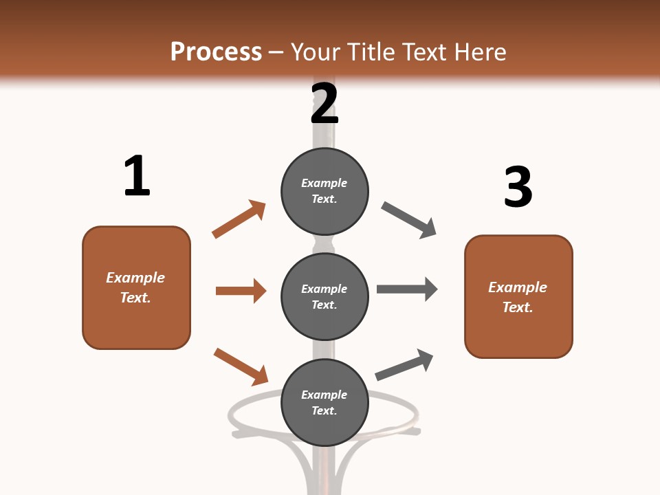 Concept Cityscape Urban PowerPoint Template