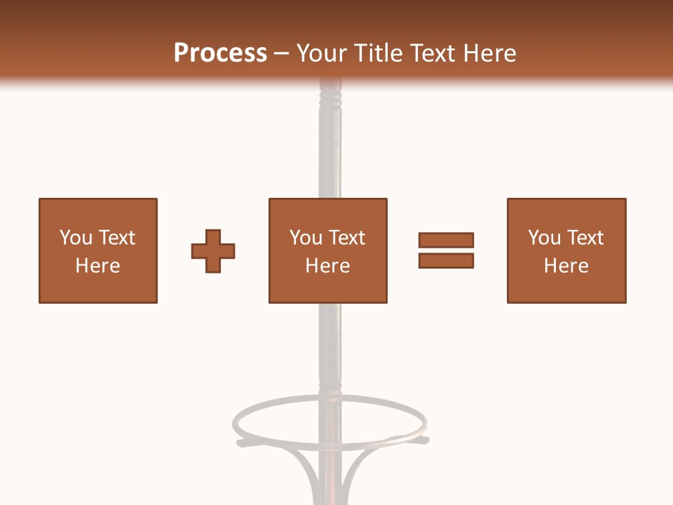 Concept Cityscape Urban PowerPoint Template