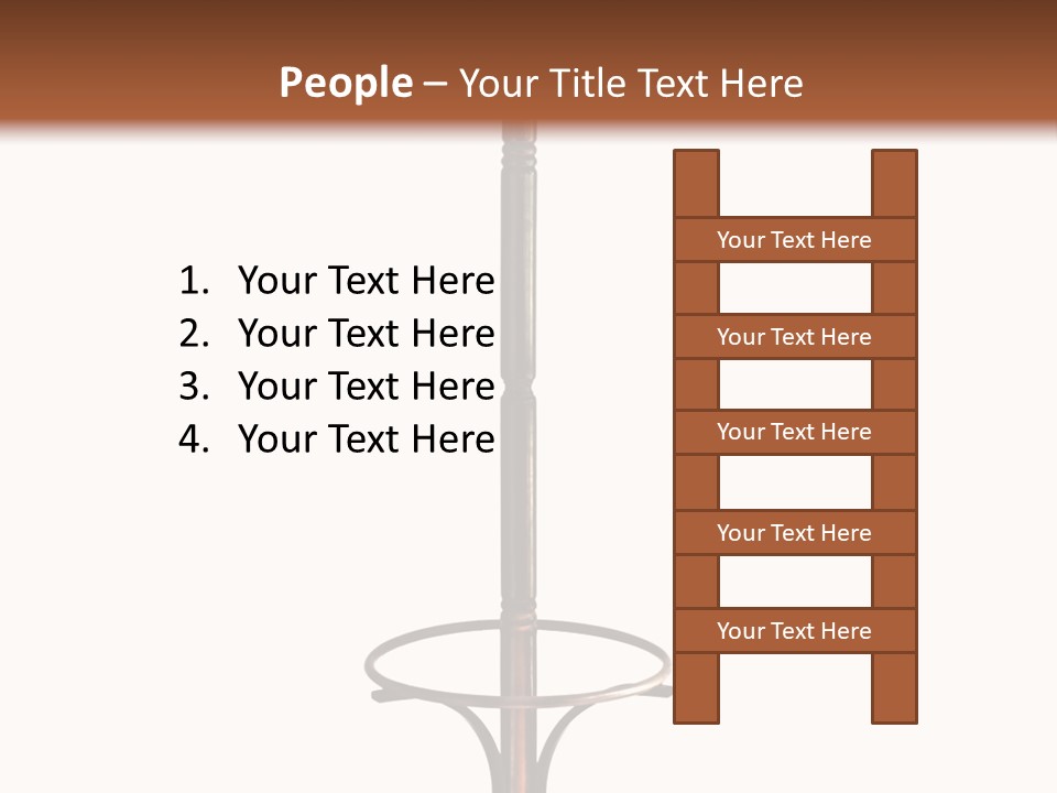 Concept Cityscape Urban PowerPoint Template