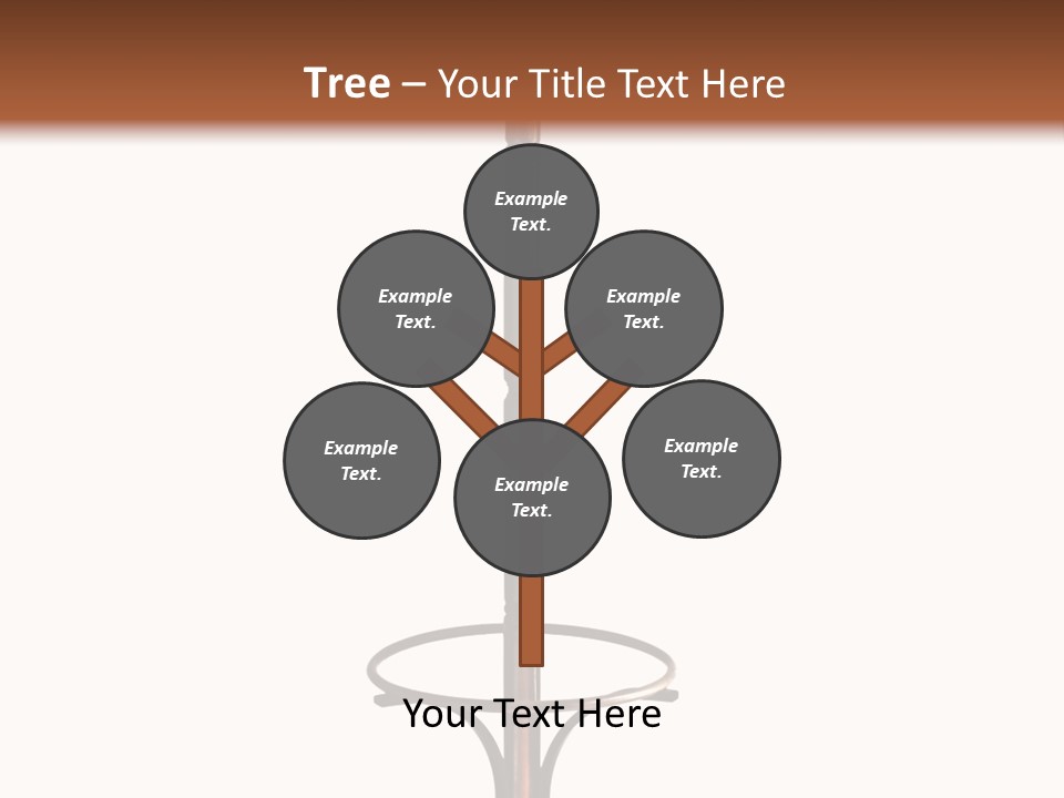 Concept Cityscape Urban PowerPoint Template