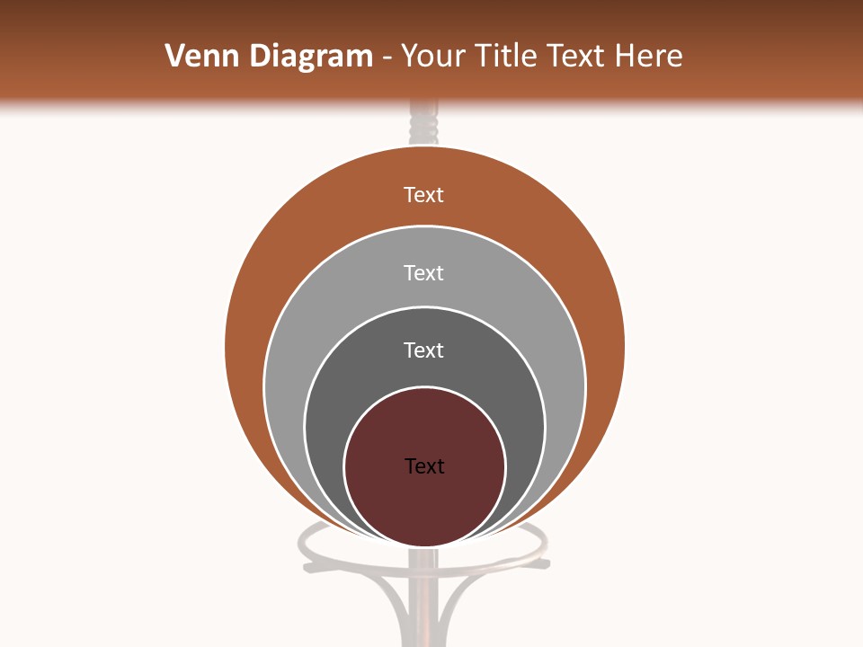 Concept Cityscape Urban PowerPoint Template