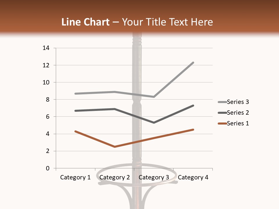 Concept Cityscape Urban PowerPoint Template