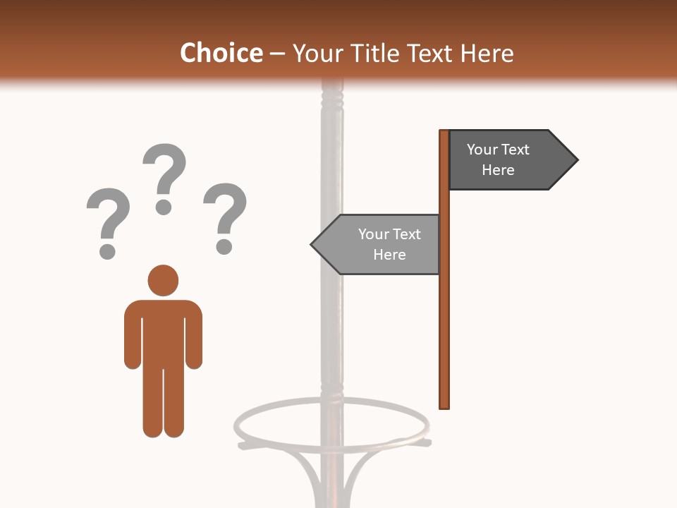 Concept Cityscape Urban PowerPoint Template