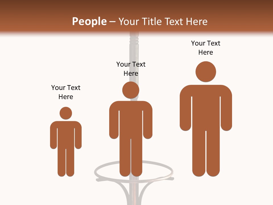 Concept Cityscape Urban PowerPoint Template