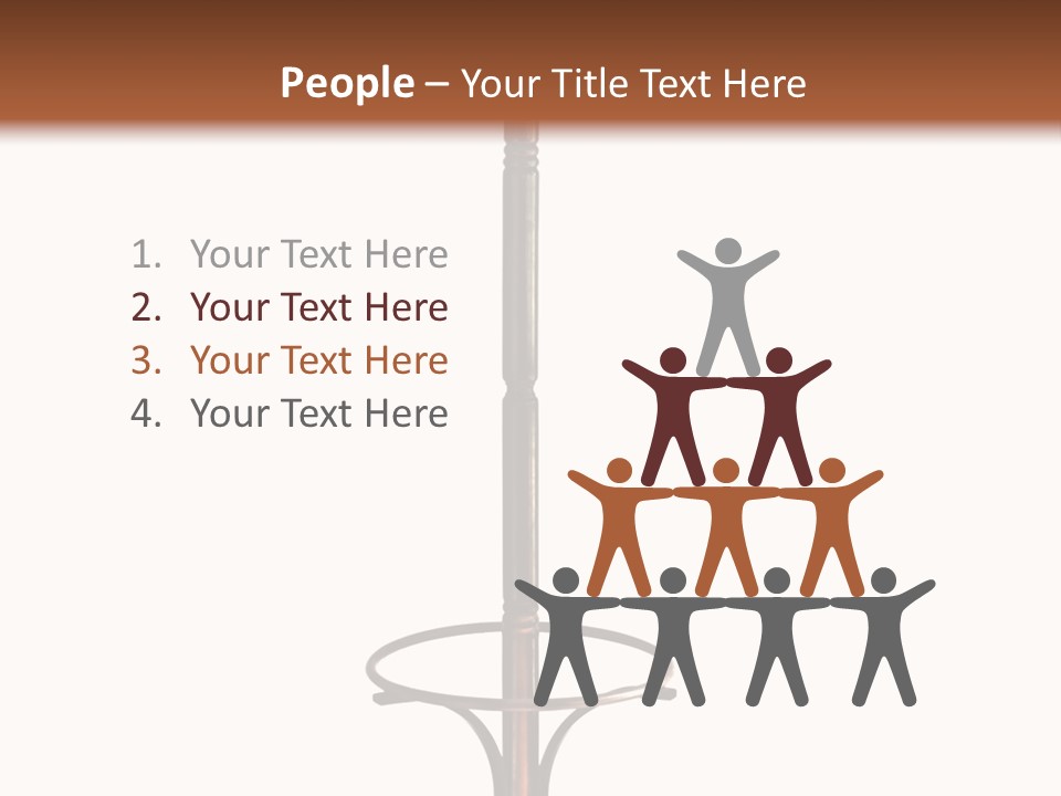 Concept Cityscape Urban PowerPoint Template