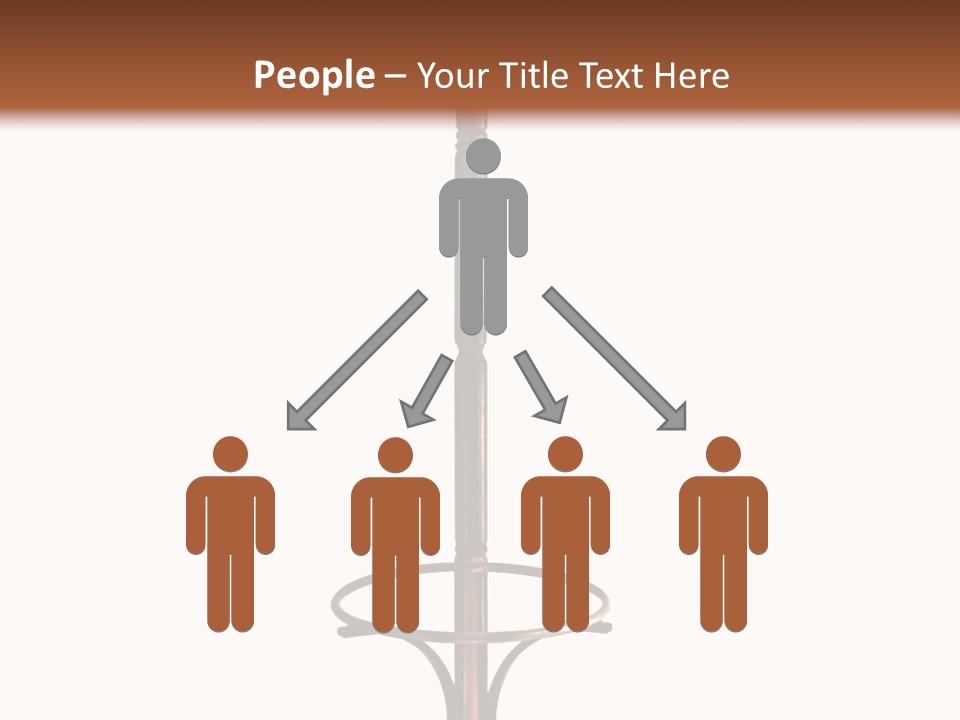 Concept Cityscape Urban PowerPoint Template