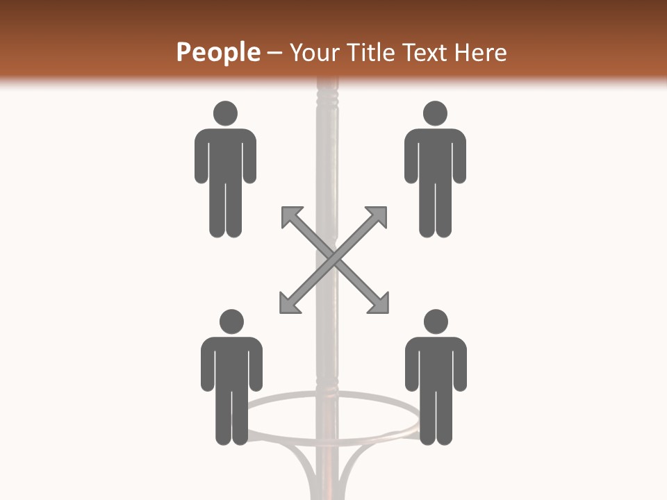 Concept Cityscape Urban PowerPoint Template