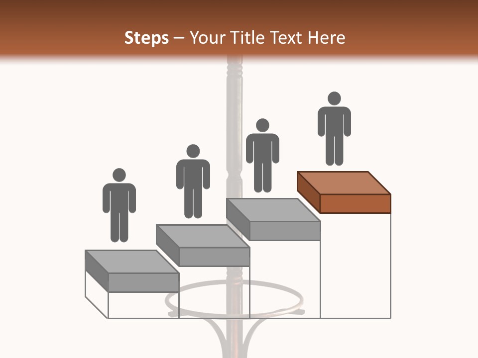 Concept Cityscape Urban PowerPoint Template