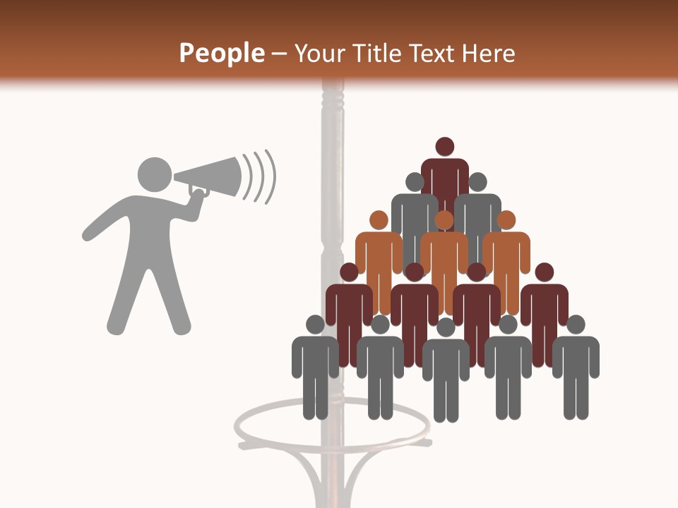 Concept Cityscape Urban PowerPoint Template