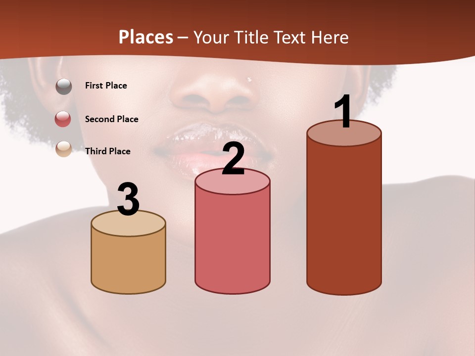 Building Render World PowerPoint Template