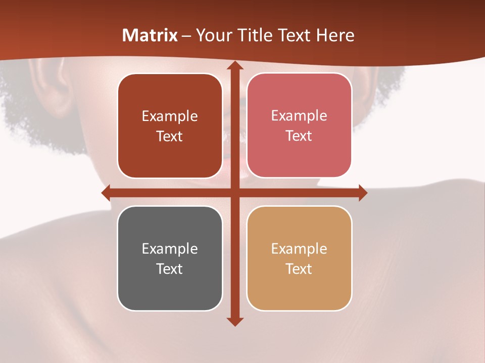 Building Render World PowerPoint Template