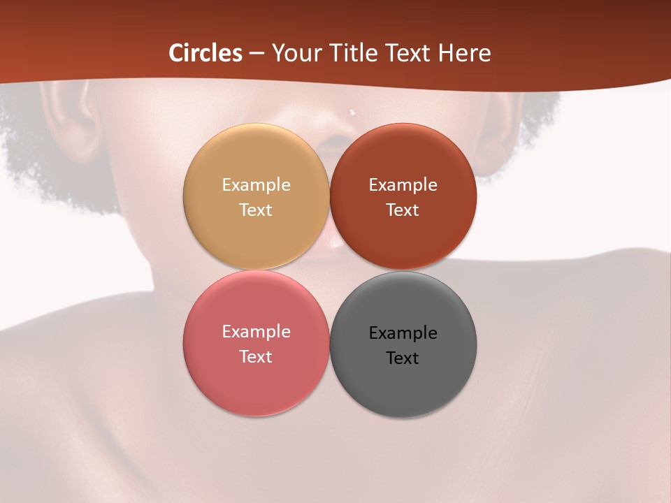 Building Render World PowerPoint Template