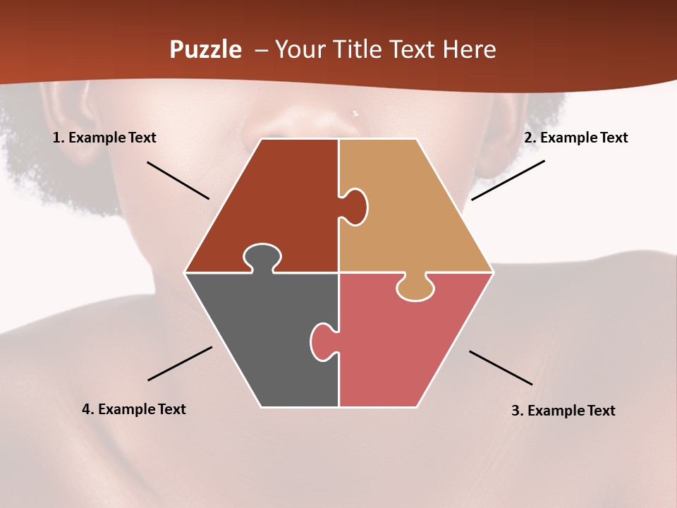 Building Render World PowerPoint Template