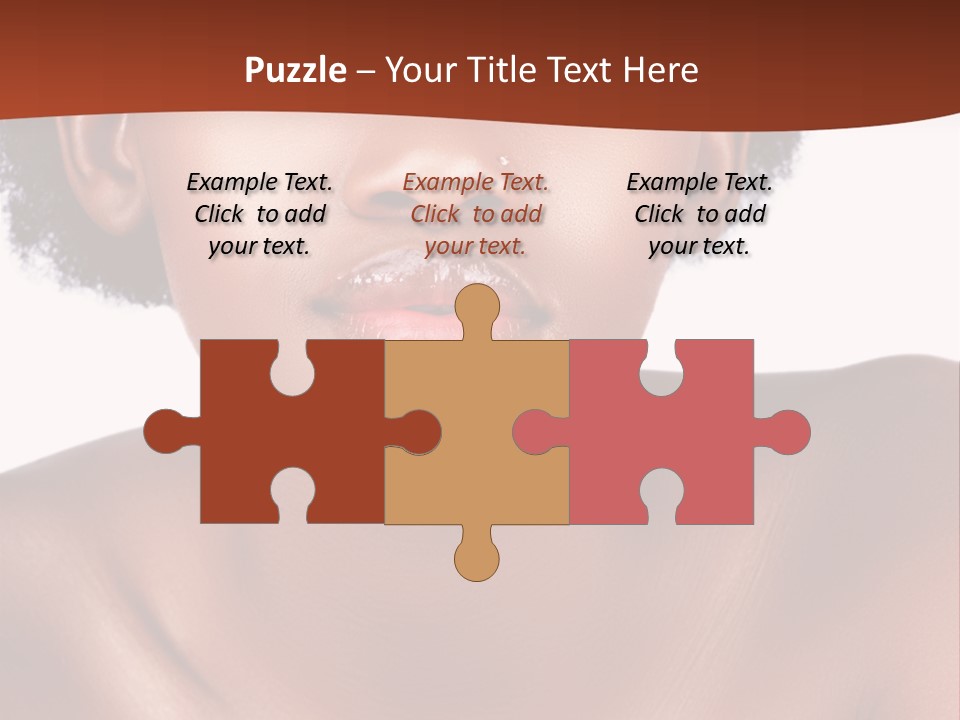 Building Render World PowerPoint Template