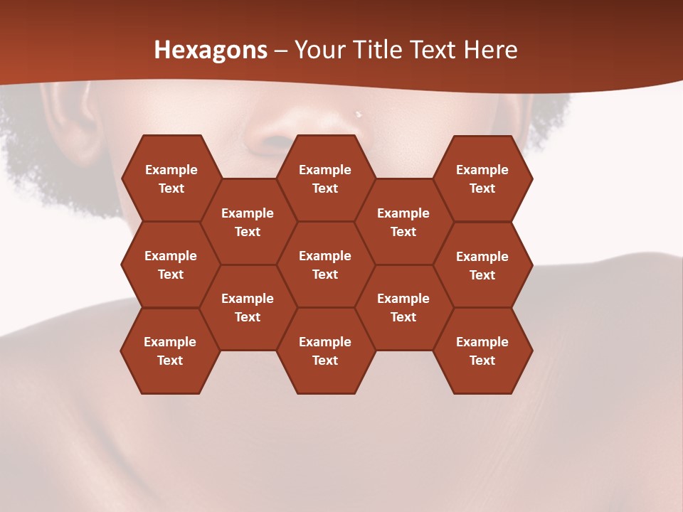 Building Render World PowerPoint Template