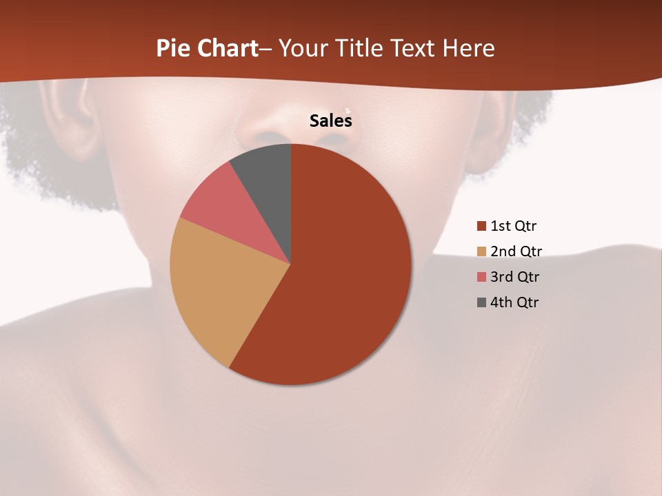 Building Render World PowerPoint Template