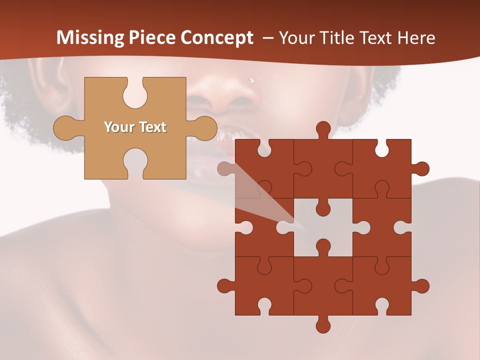 Building Render World PowerPoint Template